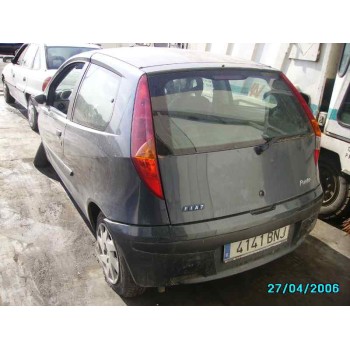 FIAT PUNTO BERLINA (188)