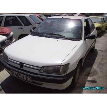 PEUGEOT 306 BERLINA 3/5 PUERTAS (S1)