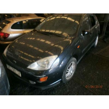 FORD FOCUS BERLINA (CAK)