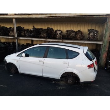 SEAT ALTEA XL (5P5)