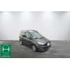 ford tourneo courier (c4a) del año 2016
