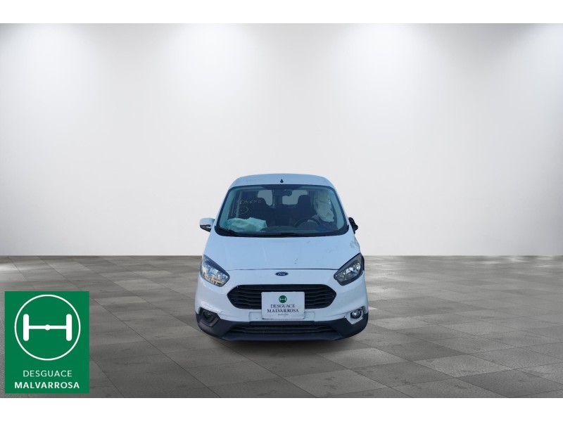 ford transit courier del año 2019