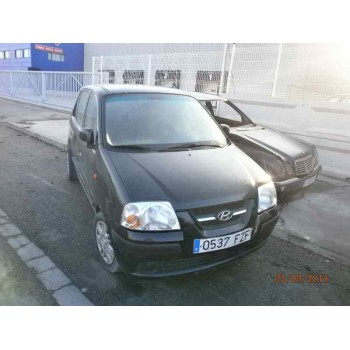 HYUNDAI ATOS (EM)