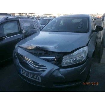 OPEL INSIGNIA BERLINA