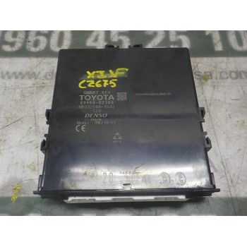 CENTRALITA CIERRE 8999002380 8999002380 2325009532