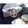 nissan micra iii (k12) del año 2006