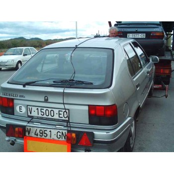 RENAULT 19 HATCHBACK (B/C53)