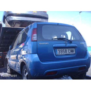 SUZUKI IGNIS RG (FH)