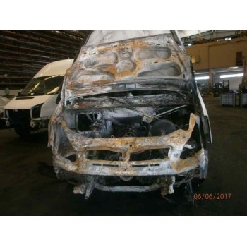 IVECO DAILY CAJA CERRADA (2006 =>)