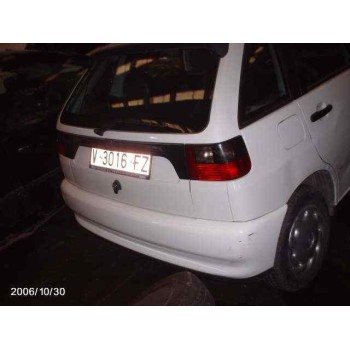 SEAT IBIZA (6K)