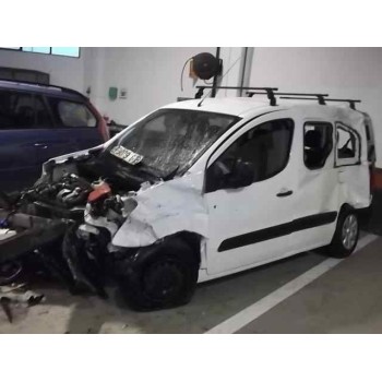 CITROËN BERLINGO STATION WAGON