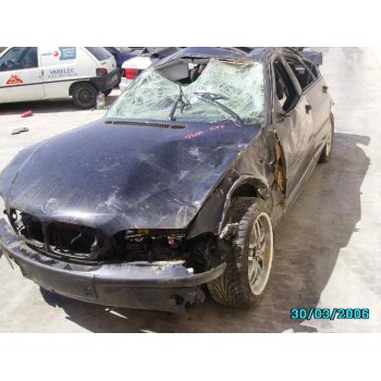 BMW SERIE 3 BERLINA (E46)