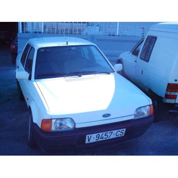 FORD ORION