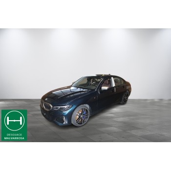 BMW 3 (G20, G80, G28)