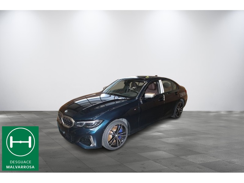 bmw 3 (g20, g80, g28) del año 2022