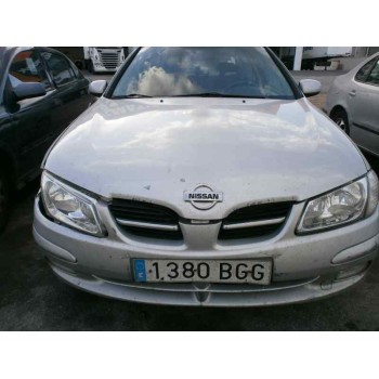NISSAN ALMERA (N16/E)