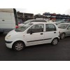 daewoo matiz del año 2004