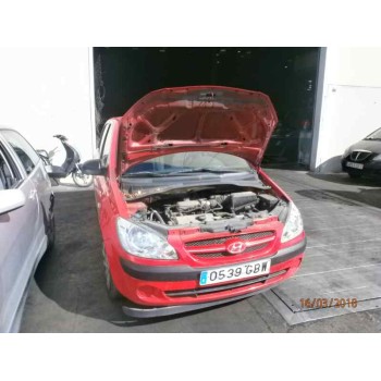 HYUNDAI GETZ (TB)