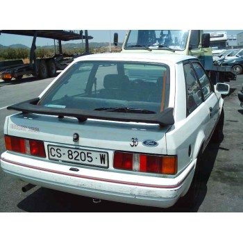 FORD ESCORT BERLINA