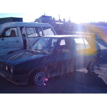 VOLKSWAGEN GOLF II (191/193)