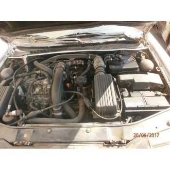 CITROËN XANTIA BERLINA