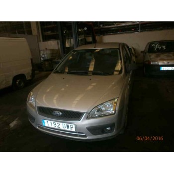 FORD FOCUS SPORTBREAK (CAP)