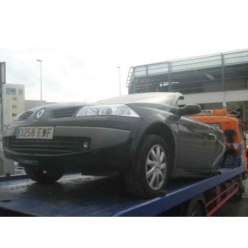 RENAULT MEGANE II COUPE/CABRIO