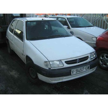 CITROËN SAXO