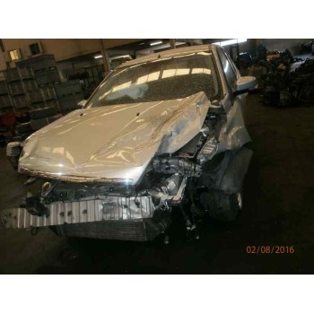 FORD FOCUS LIM. (CB4)