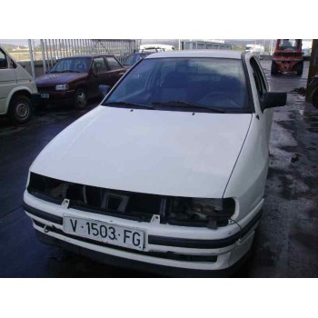 SEAT IBIZA (6K)