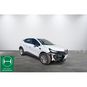 RENAULT CAPTUR II