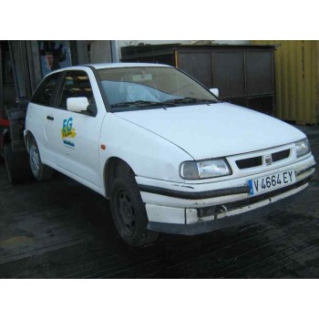 SEAT IBIZA (6K)