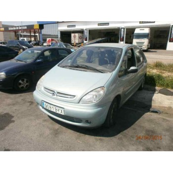 CITROËN XSARA PICASSO