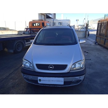 OPEL ZAFIRA A