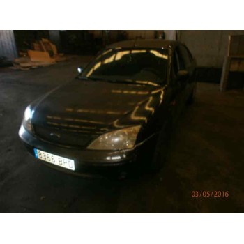 FORD MONDEO BERLINA (GE)