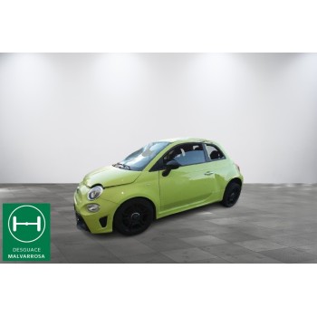 ABARTH NUOVA 500 (150)