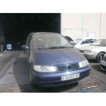VOLKSWAGEN SHARAN (7M8)