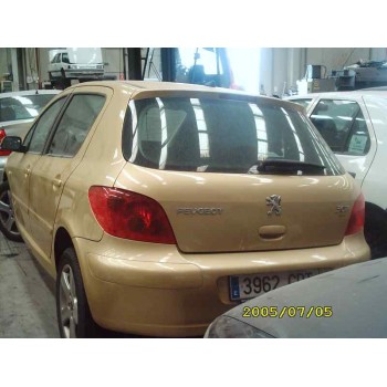 PEUGEOT 307 (S1)