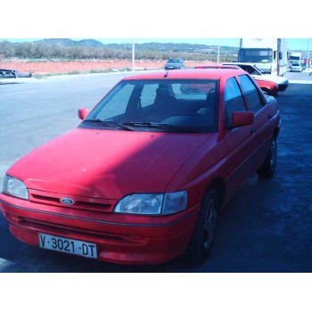 FORD ORION