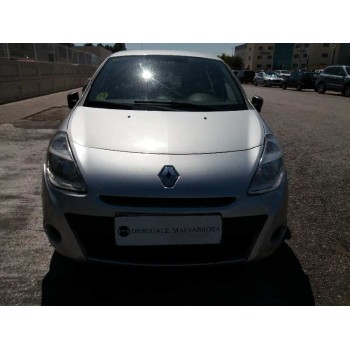 RENAULT CLIO III