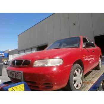 DAEWOO NUBIRA BERLINA