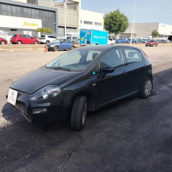 FIAT PUNTO (199)