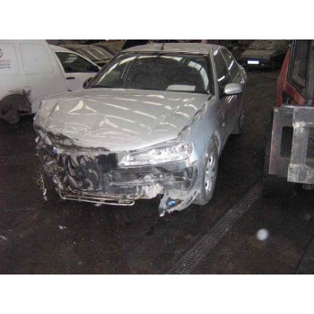 PEUGEOT 406 BERLINA (S1/S2)