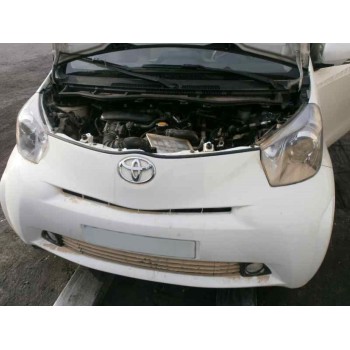 TOYOTA IQ