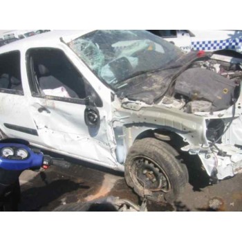 RENAULT CLIO II FASE II (B/CB0)