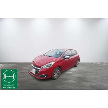 PEUGEOT 208 I (CA_, CC_)
