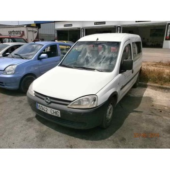 OPEL COMBO (CORSA C)
