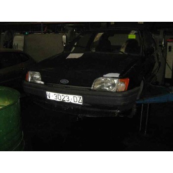 FORD FIESTA BERL./COURIER