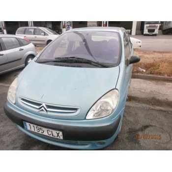 CITROËN XSARA PICASSO
