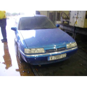 CITROËN XANTIA BERLINA